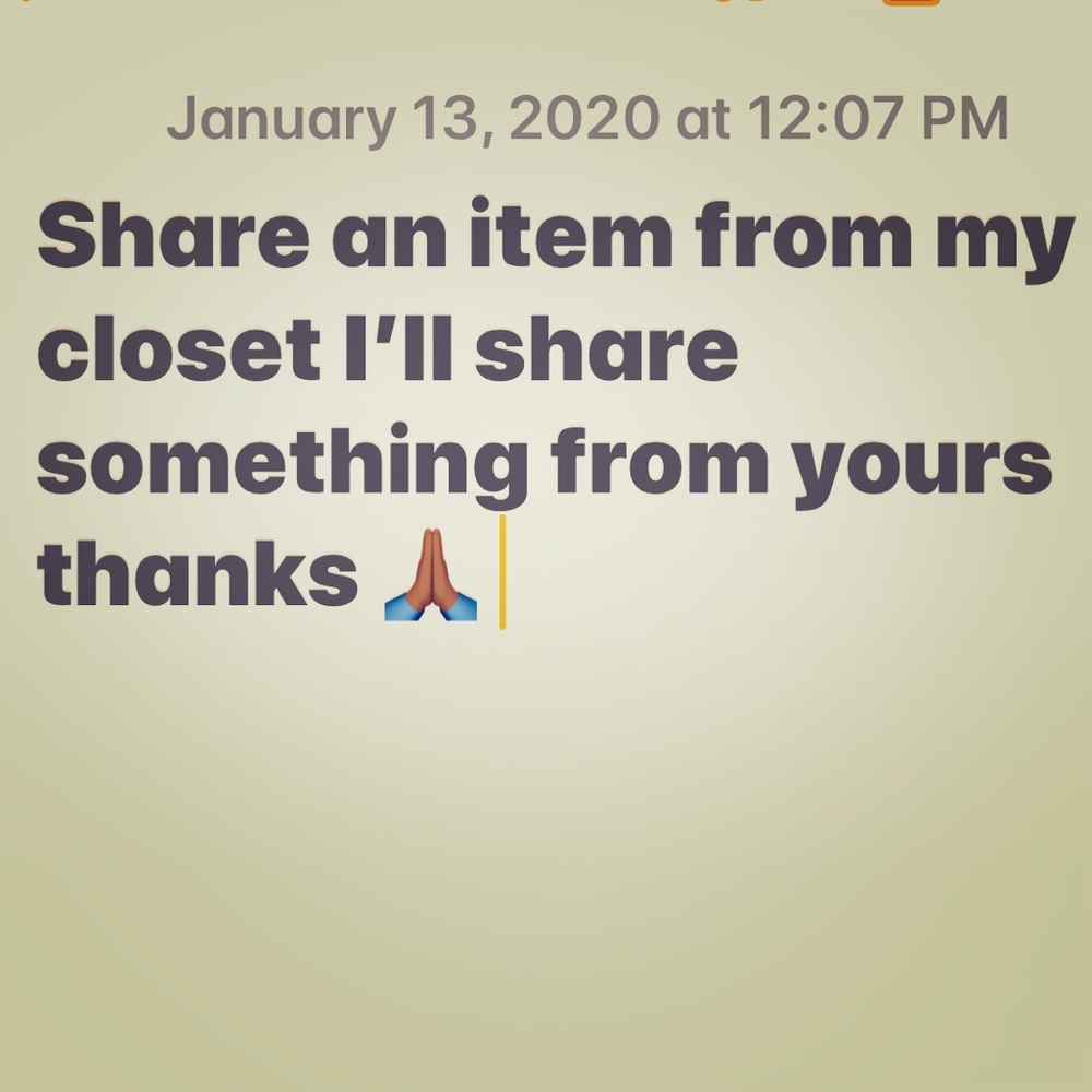 Sharing